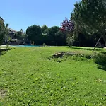 Le Jardin De Lacoste Narbonne