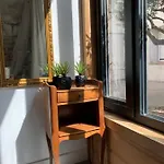 Le Jardin De Lacoste לינה וארוחת בוקר נרבון