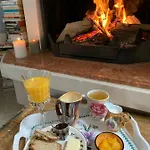 Bed & Breakfast Le Jardin De Lacoste