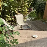 Frühstückspension Le Jardin De Lacoste Narbonne