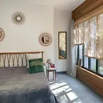 Frühstückspension Le Jardin De Lacoste 4*