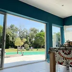 Le Jardin De Lacoste נרבון