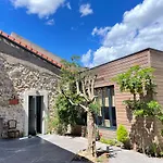 Frühstückspension Le Jardin De Lacoste Narbonne