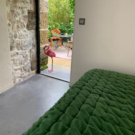 Le Jardin De Lacoste Narbona