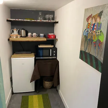 Le Jardin De Lacoste 4*