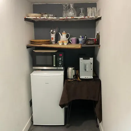 住宿加早餐酒店 Le Jardin De Lacoste