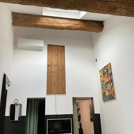 Le Jardin De Lacoste 住宿加早餐酒店 4*