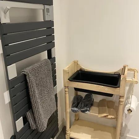 住宿加早餐酒店 Le Jardin De Lacoste