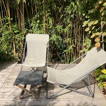 Le Jardin De Lacoste 4*