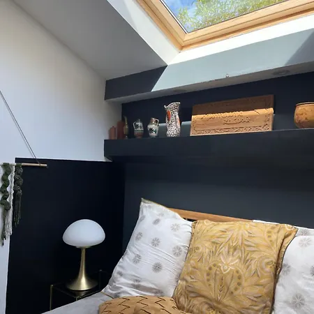 Le Jardin De Lacoste 住宿加早餐酒店 4*