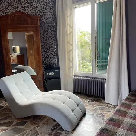 Le Jardin De Lacoste 4* Narbonne