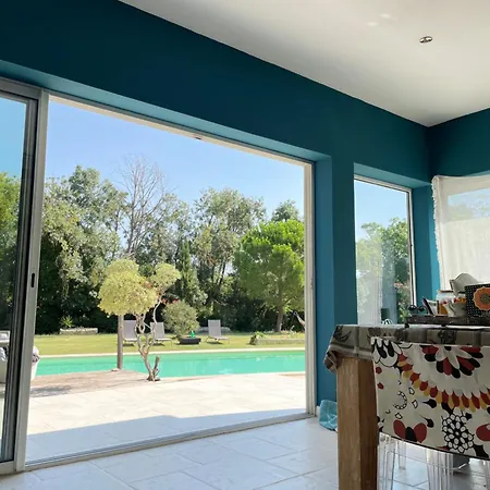 Le Jardin De Lacoste Narbonne