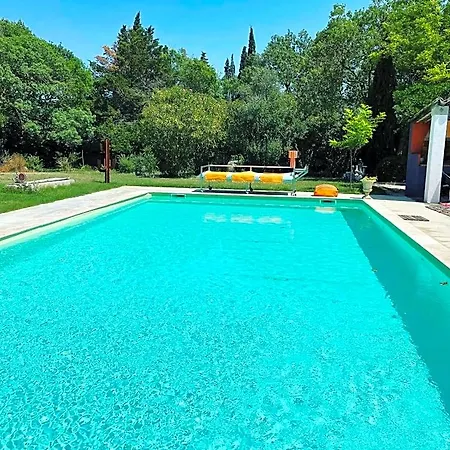 Le Jardin De Lacoste 4* ナルボンヌ