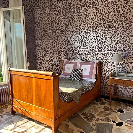 Le Jardin De Lacoste Bed & Breakfast 4*