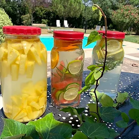 Le Jardin De Lacoste 4* Narbonne
