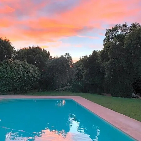 Le Jardin De Lacoste Narbonne