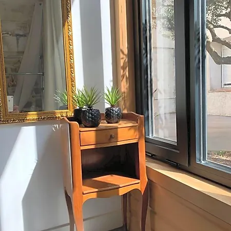 Bed & Breakfast Le Jardin De Lacoste Narbonne