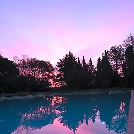 Le Jardin De Lacoste Narbonne