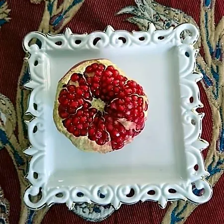 Le Jardin De Lacoste Bed & Breakfast Narbonne