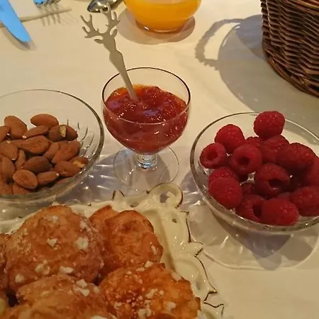 Le Jardin De Lacoste נרבון