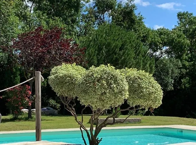 Le Jardin De Lacoste Narbona