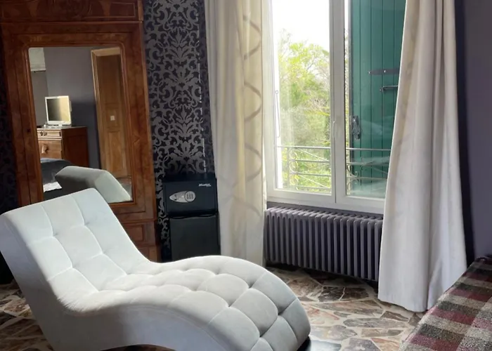 Le Jardin De Lacoste 4* Narbonne