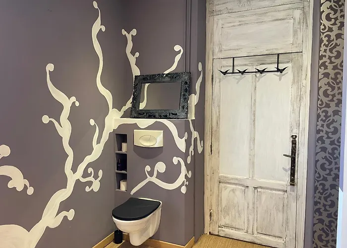 Le Jardin De Lacoste